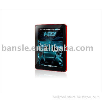 tablet pc